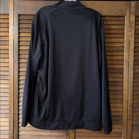 Adidas Men's Performance Golf Jacket - Picture 4 of 4